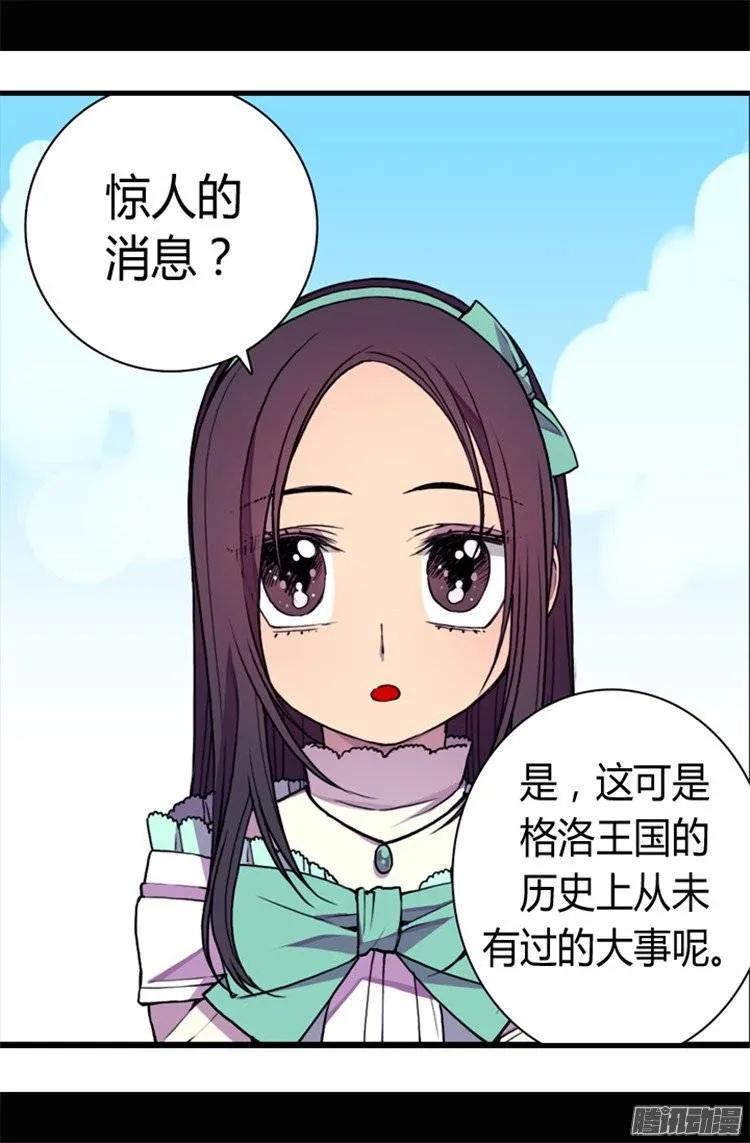 《据说我是王的女儿？》漫画最新章节71.好消息免费下拉式在线观看章节第【15】张图片