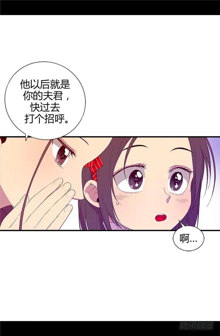 《据说我是王的女儿？》漫画最新章节10.熟悉的陌生人免费下拉式在线观看章节第【10】张图片