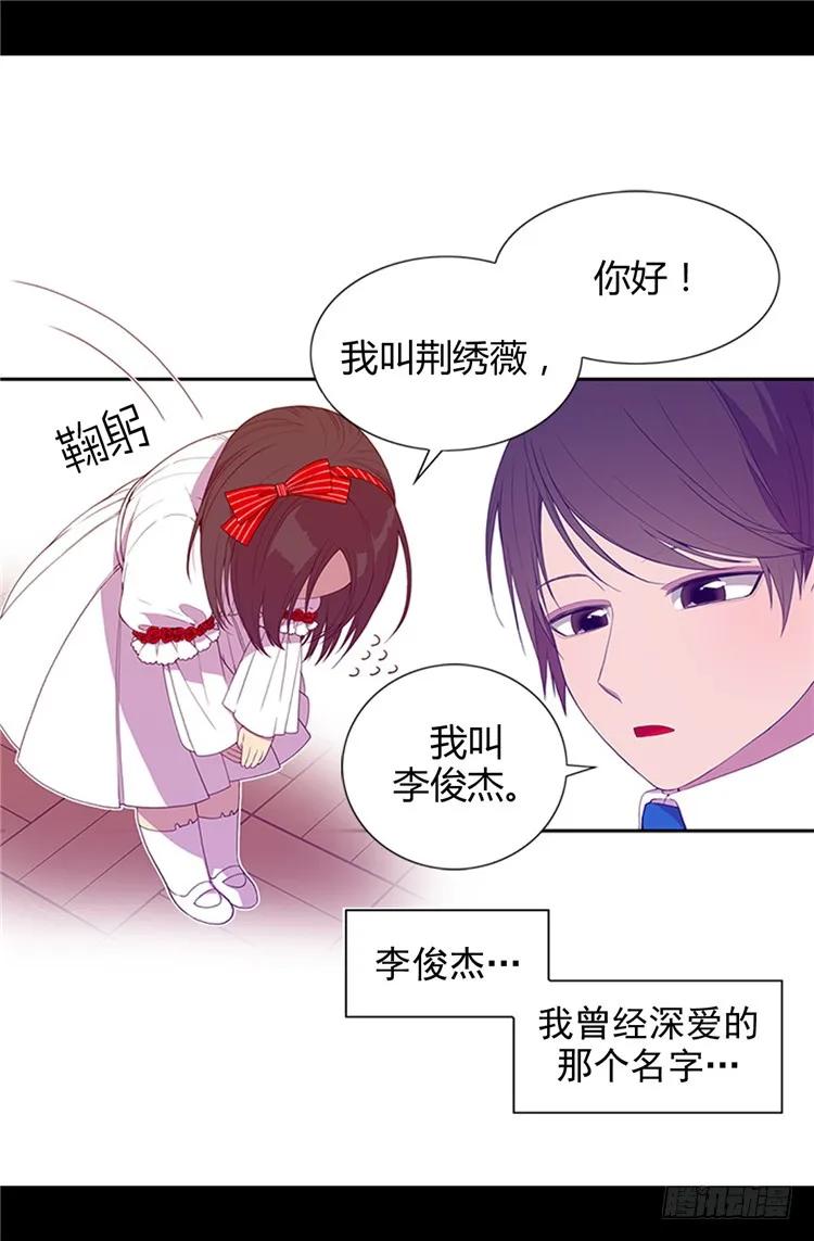 《据说我是王的女儿？》漫画最新章节10.熟悉的陌生人免费下拉式在线观看章节第【11】张图片