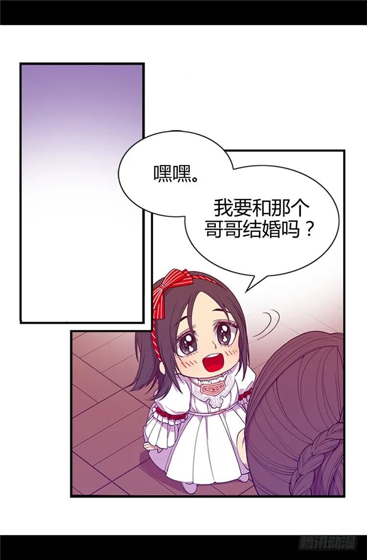 《据说我是王的女儿？》漫画最新章节10.熟悉的陌生人免费下拉式在线观看章节第【20】张图片