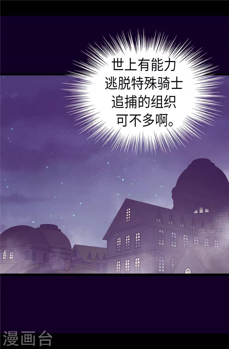 《据说我是王的女儿》漫画最新章节第319话 保护我的大家都很帅！免费下拉式在线观看章节第【20】张图片