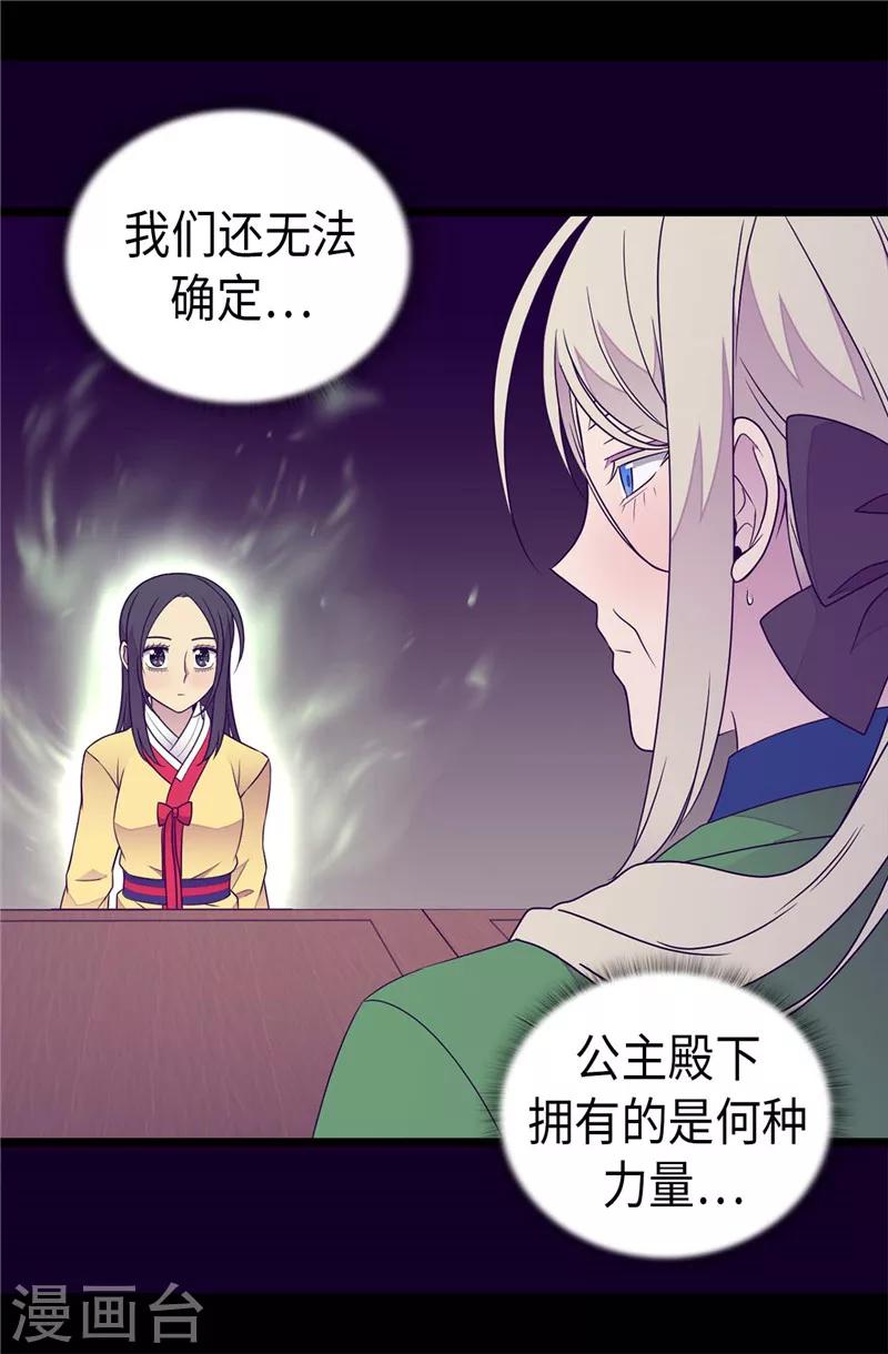 《据说我是王的女儿》漫画最新章节第387话 秘密书库免费下拉式在线观看章节第【24】张图片