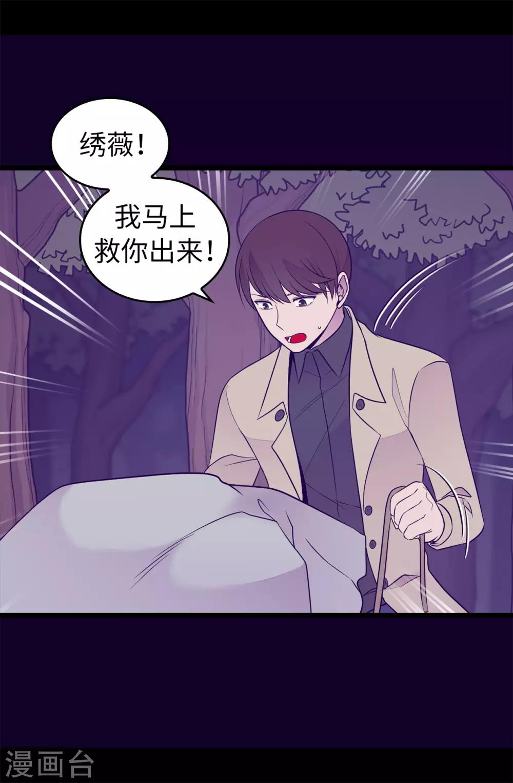 《据说我是王的女儿》漫画最新章节第456话 他们把绣薇藏在哪！免费下拉式在线观看章节第【21】张图片