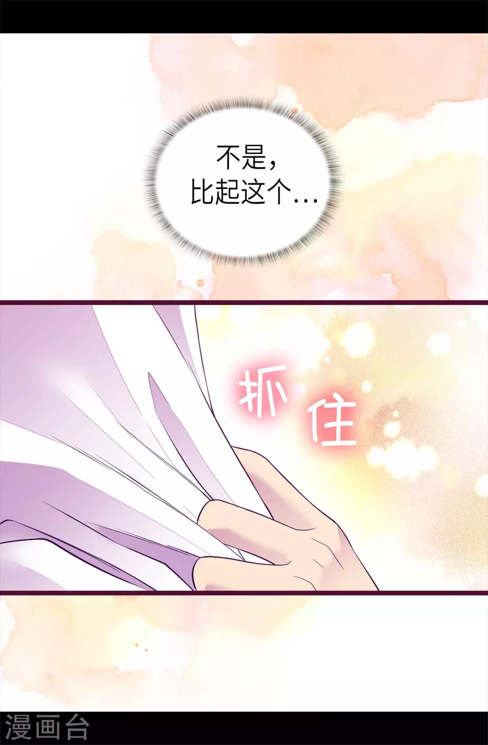 《据说我是王的女儿》漫画最新章节第495话 你也是小偷吗免费下拉式在线观看章节第【19】张图片