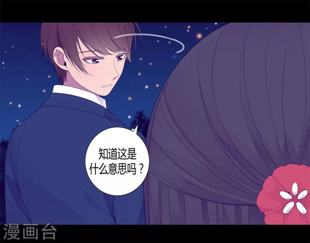 《据说我是王的女儿》漫画最新章节第80话 你到底对我做了什么？免费下拉式在线观看章节第【20】张图片