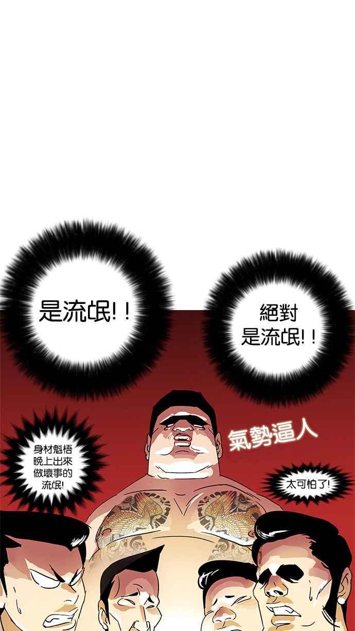 《看脸时代》漫画最新章节[第11话] 犯罪现场 (1)免费下拉式在线观看章节第【22】张图片