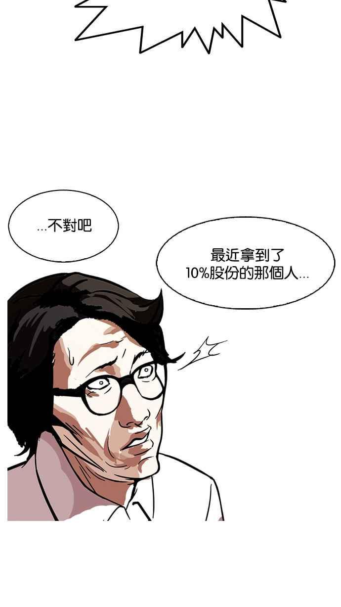 《看脸时代》漫画最新章节[第109话] PTJ娱乐有限公司 (完)免费下拉式在线观看章节第【10】张图片