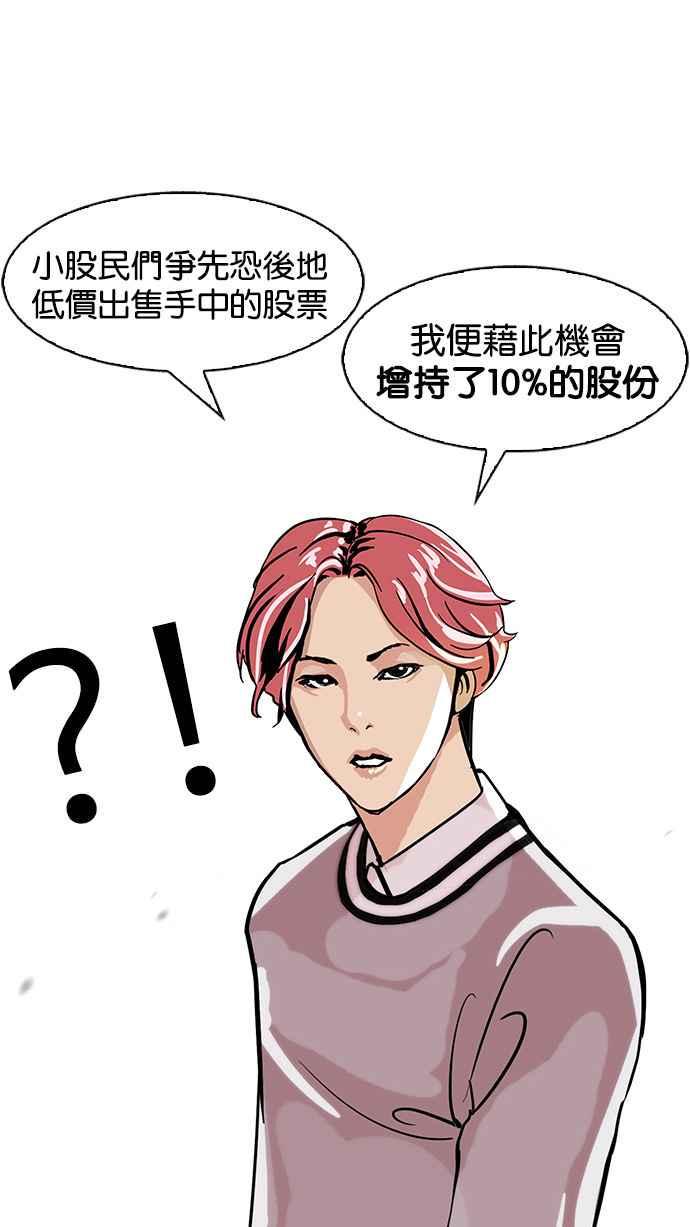 《看脸时代》漫画最新章节[第109话] PTJ娱乐有限公司 (完)免费下拉式在线观看章节第【23】张图片