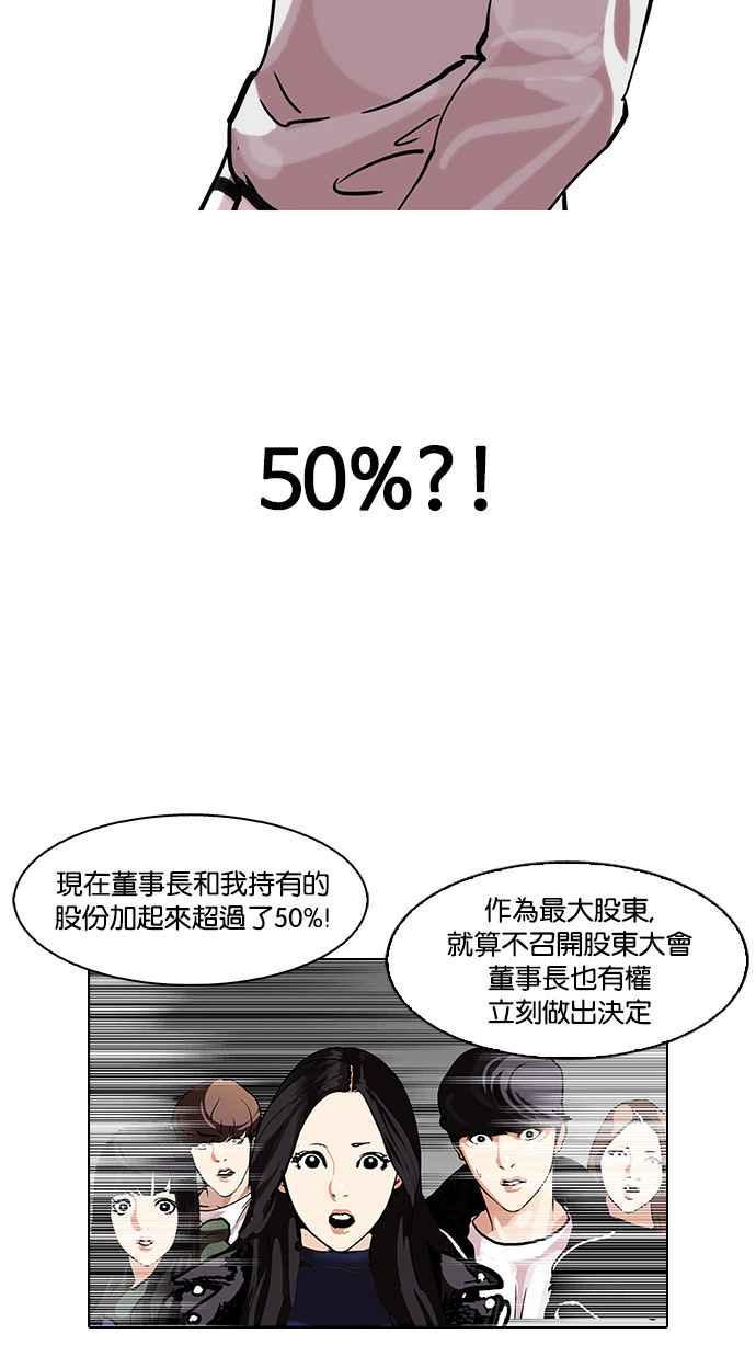 《看脸时代》漫画最新章节[第109话] PTJ娱乐有限公司 (完)免费下拉式在线观看章节第【24】张图片