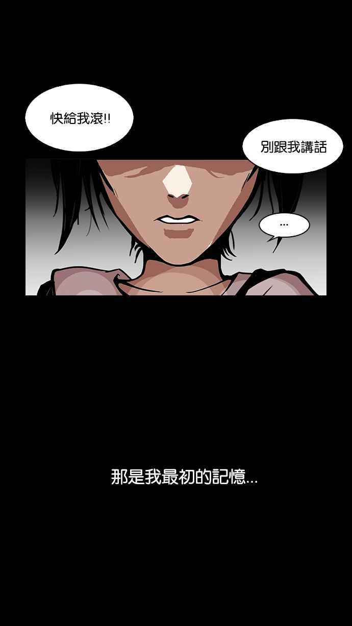 《看脸时代》漫画最新章节[第113话] 跟踪狂 [01]免费下拉式在线观看章节第【52】张图片