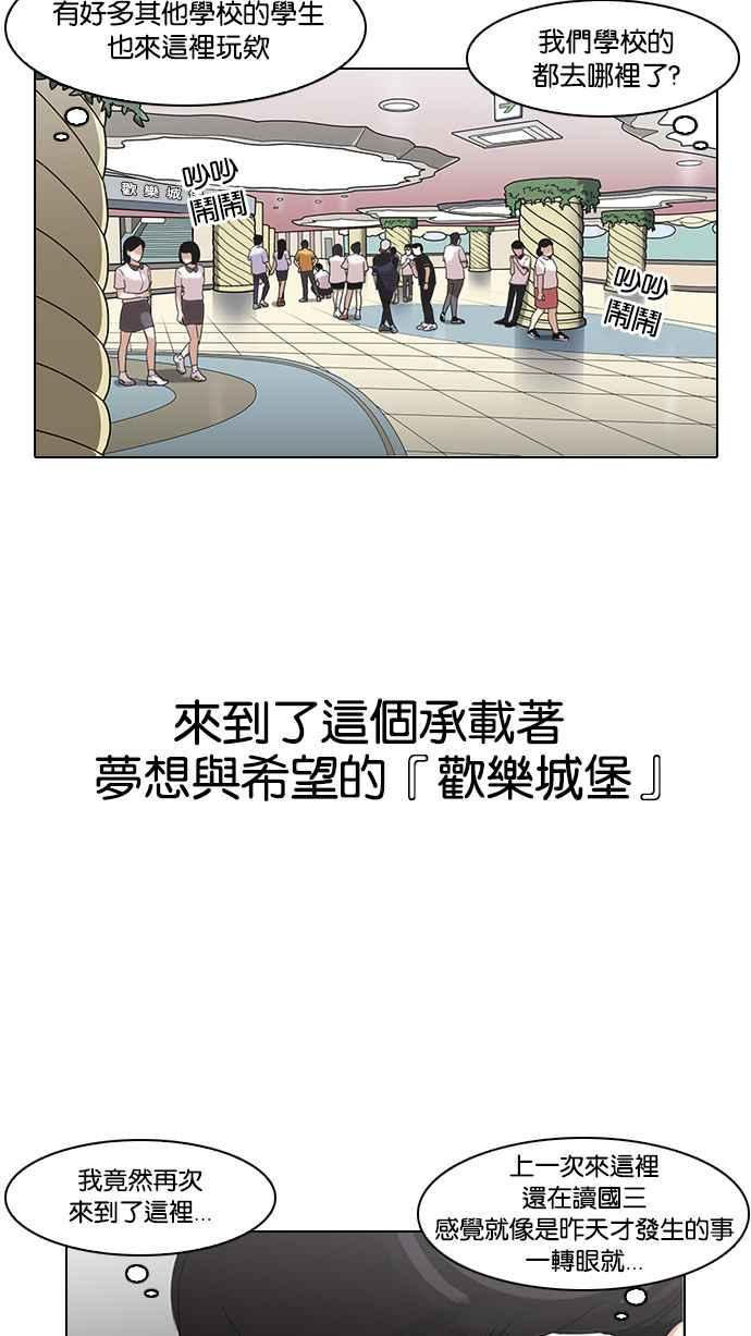 《看脸时代》漫画最新章节[第139话] 户外教学 [01]免费下拉式在线观看章节第【6】张图片