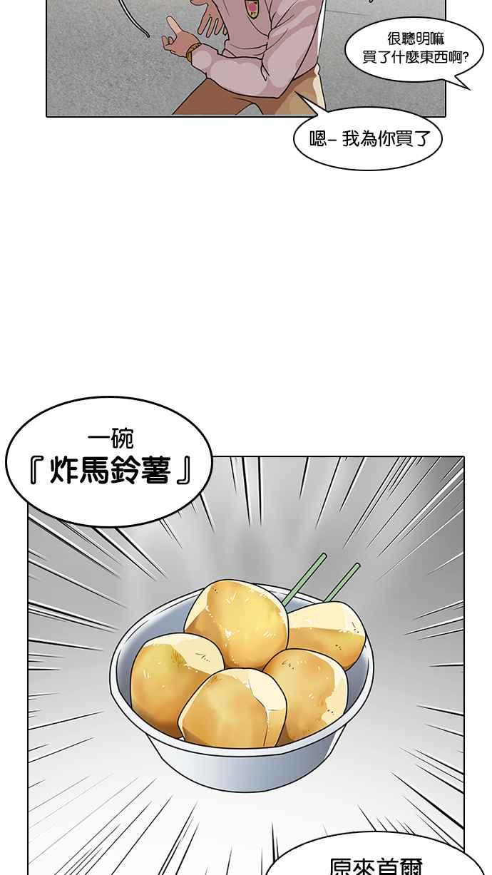 《看脸时代》漫画最新章节[第139话] 户外教学 [01]免费下拉式在线观看章节第【70】张图片