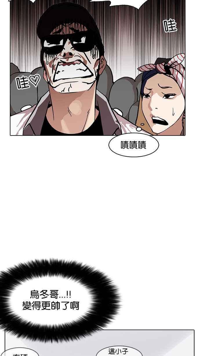 《看脸时代》漫画最新章节[第146话] 校外教学 [08]免费下拉式在线观看章节第【22】张图片