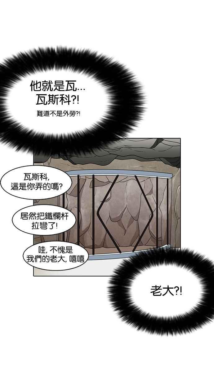 《看脸时代》漫画最新章节[第146话] 校外教学 [08]免费下拉式在线观看章节第【87】张图片