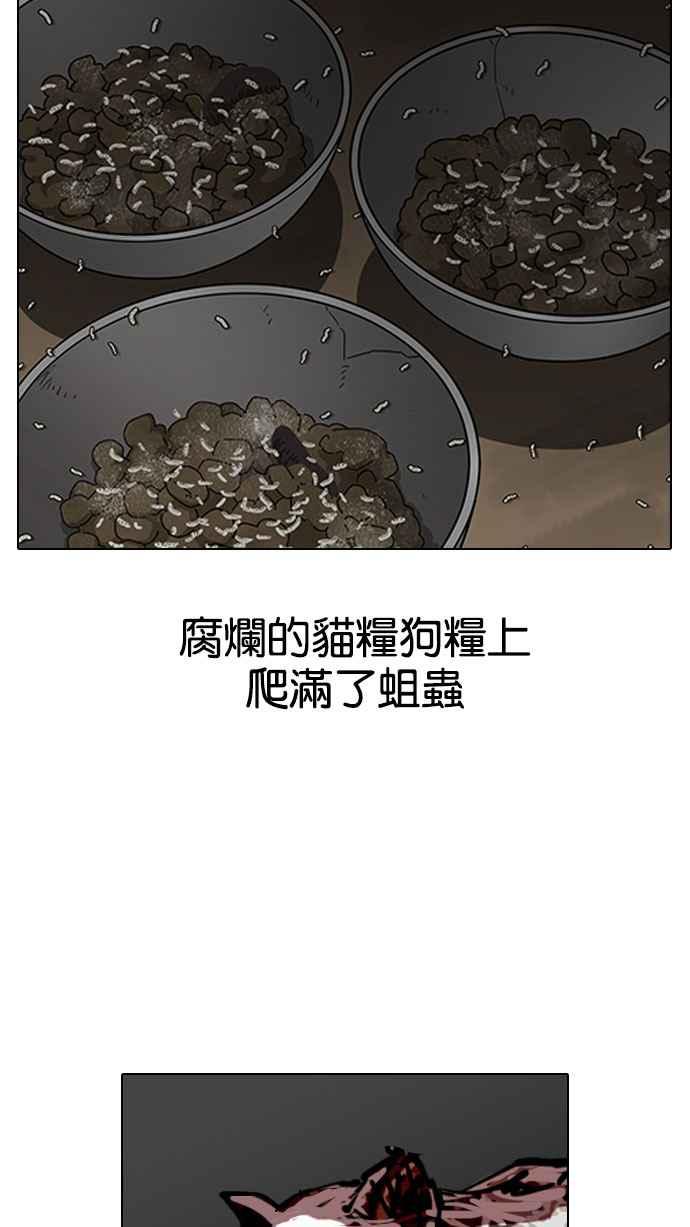 《看脸时代》漫画最新章节[第152话] 虐待动物 [完结]免费下拉式在线观看章节第【70】张图片