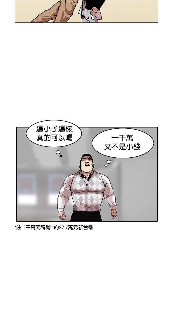 《看脸时代》漫画最新章节[第160话] 咸森农的首尔行 [3_3]免费下拉式在线观看章节第【92】张图片