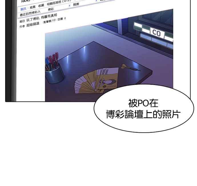 《看脸时代》漫画最新章节[第168话] 人头户 [06]免费下拉式在线观看章节第【54】张图片