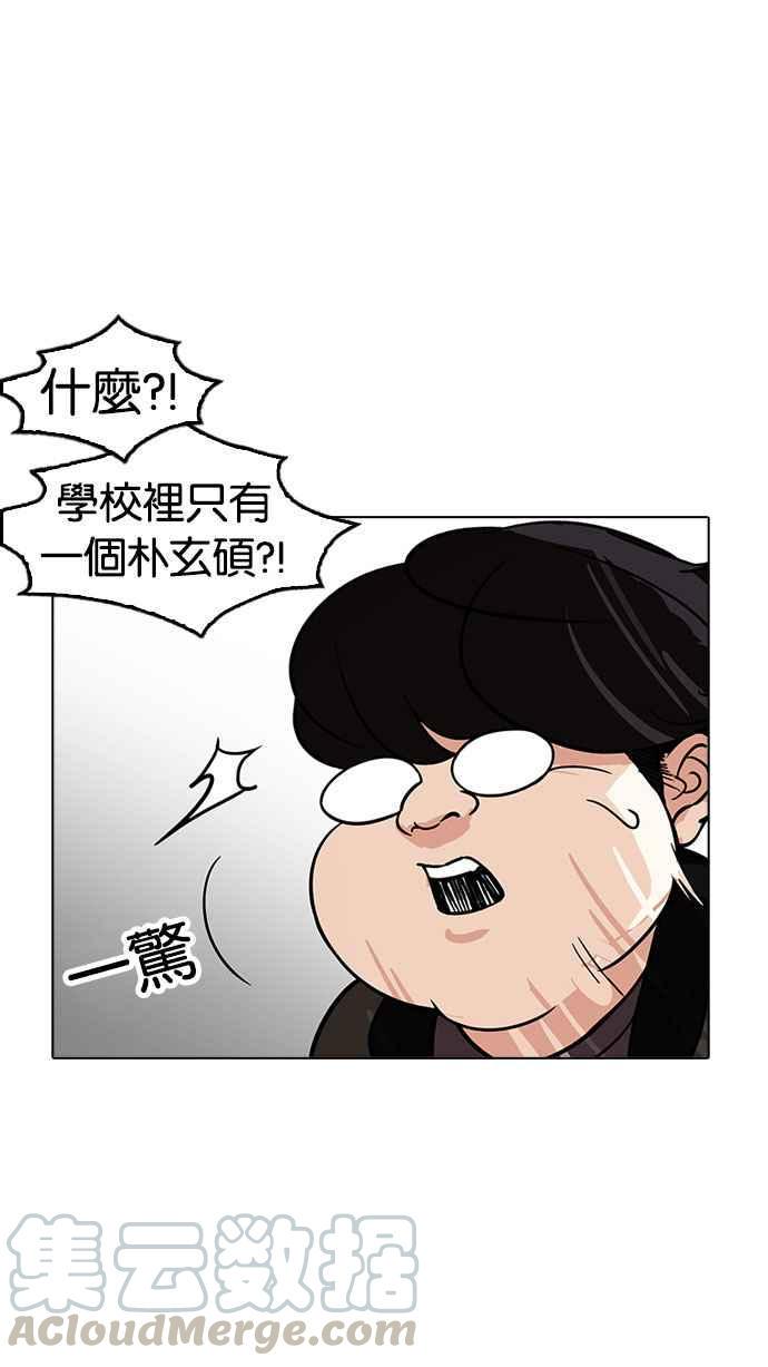 《看脸时代》漫画最新章节[第174话] 朴玄硕的真实身份 [01]免费下拉式在线观看章节第【21】张图片