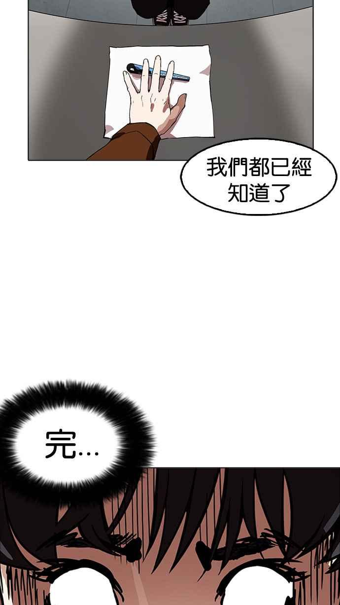 《看脸时代》漫画最新章节[第174话] 朴玄硕的真实身份 [01]免费下拉式在线观看章节第【55】张图片