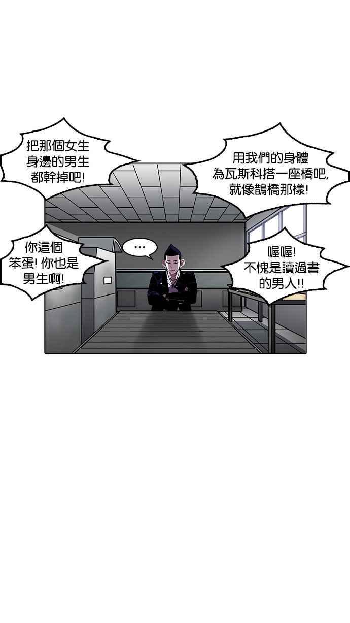 《看脸时代》漫画最新章节[第178话] 瓦斯科联谊大作战 [1_2]免费下拉式在线观看章节第【22】张图片