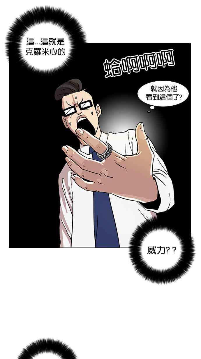 《看脸时代》漫画最新章节[第19话] 洪在烈 (1)免费下拉式在线观看章节第【19】张图片