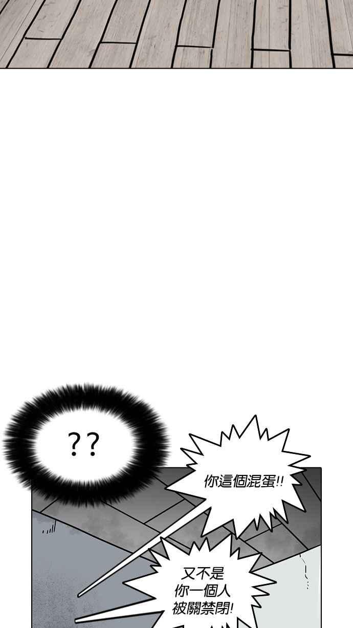 《看脸时代》漫画最新章节[第184话] 少年犯感化院 [05]免费下拉式在线观看章节第【77】张图片