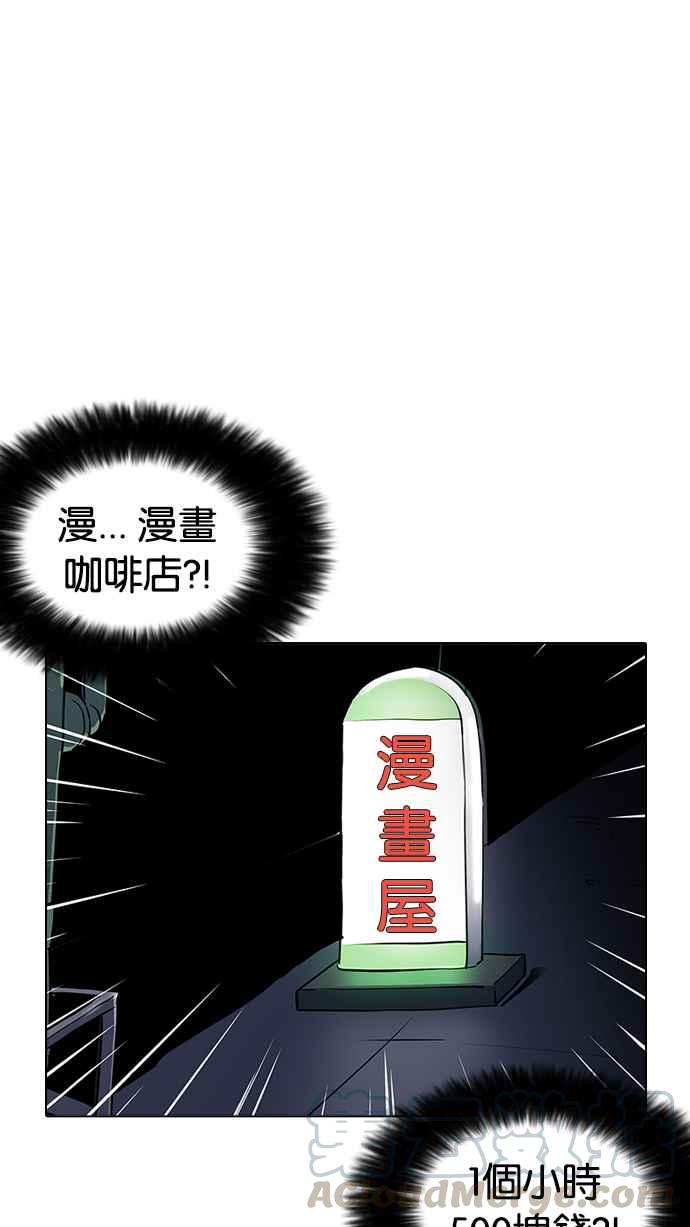 《看脸时代》漫画最新章节[第191话] 流浪汉 [01]免费下拉式在线观看章节第【76】张图片