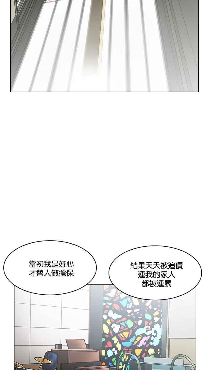 《看脸时代》漫画最新章节[第193话] 流浪汉 [03]免费下拉式在线观看章节第【74】张图片