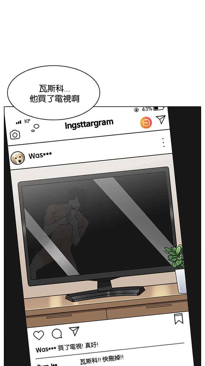 《看脸时代》漫画最新章节[第194话] 流浪汉 [完结]免费下拉式在线观看章节第【125】张图片