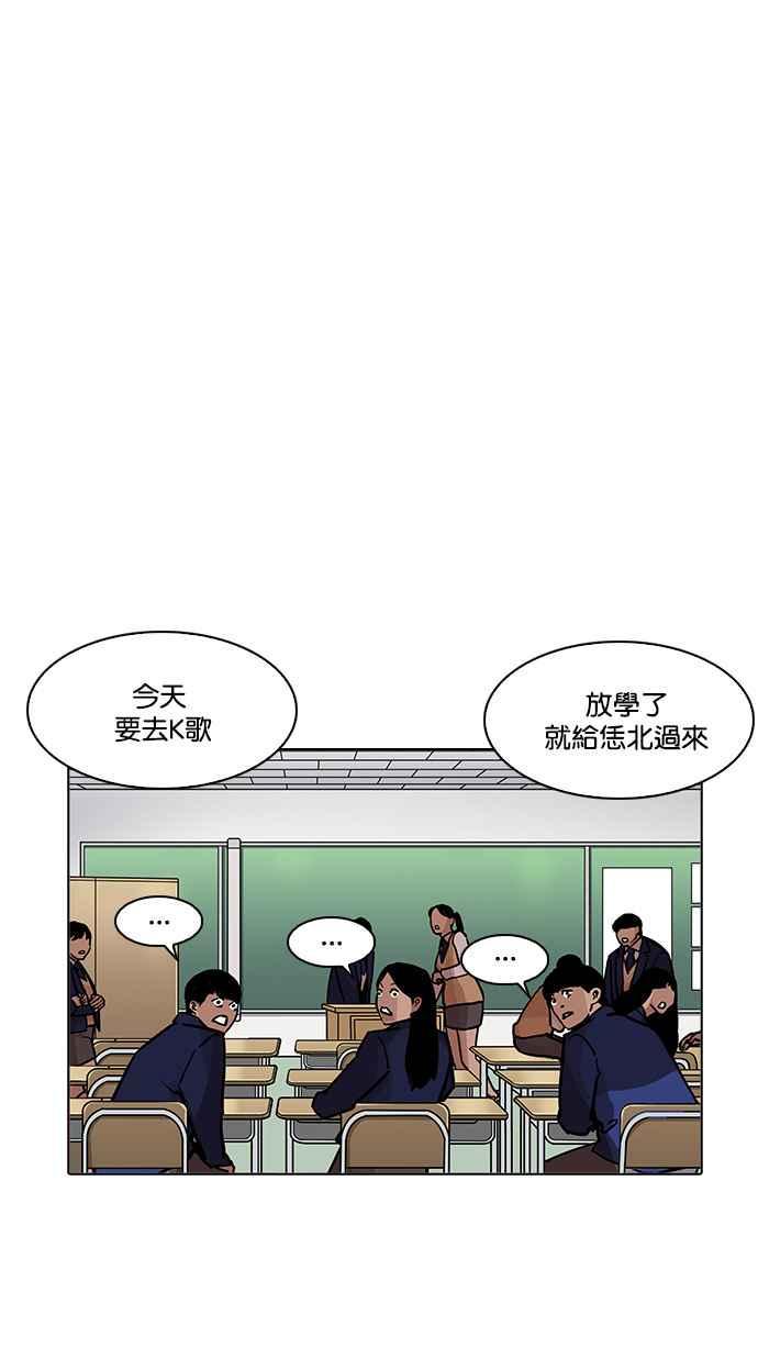 《看脸时代》漫画最新章节[第199话] 帝犬联盟 [01]免费下拉式在线观看章节第【47】张图片