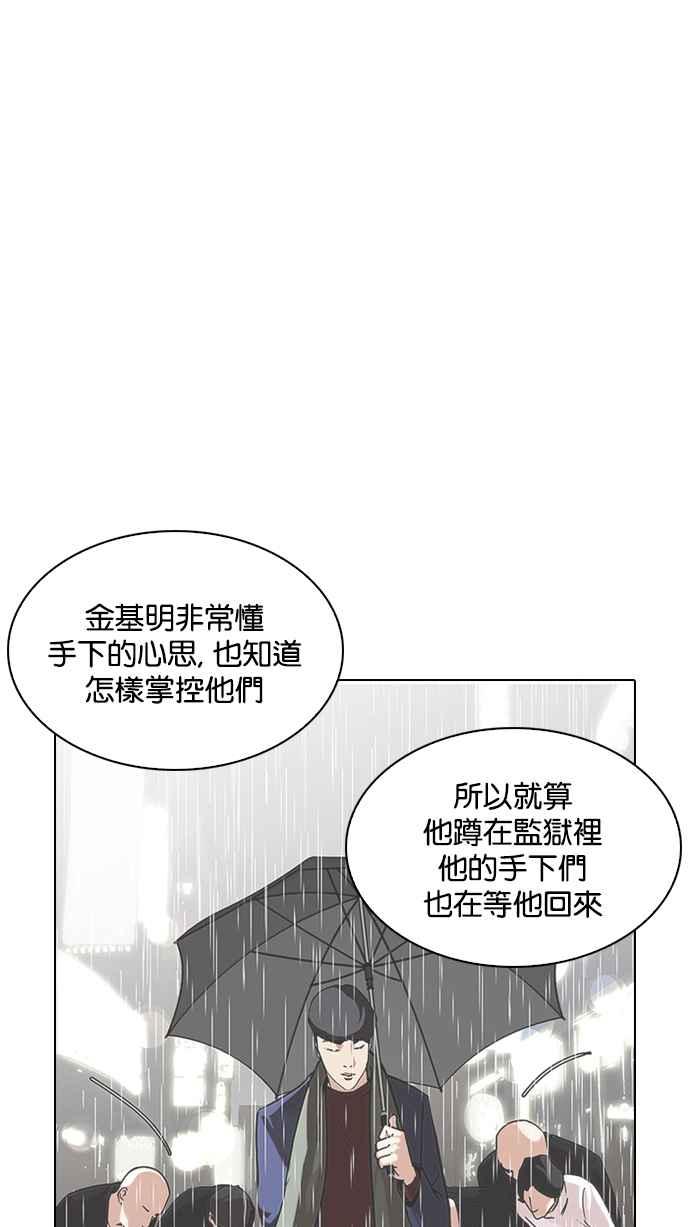 《看脸时代》漫画最新章节[第208话] 帝犬联盟 [10]免费下拉式在线观看章节第【100】张图片