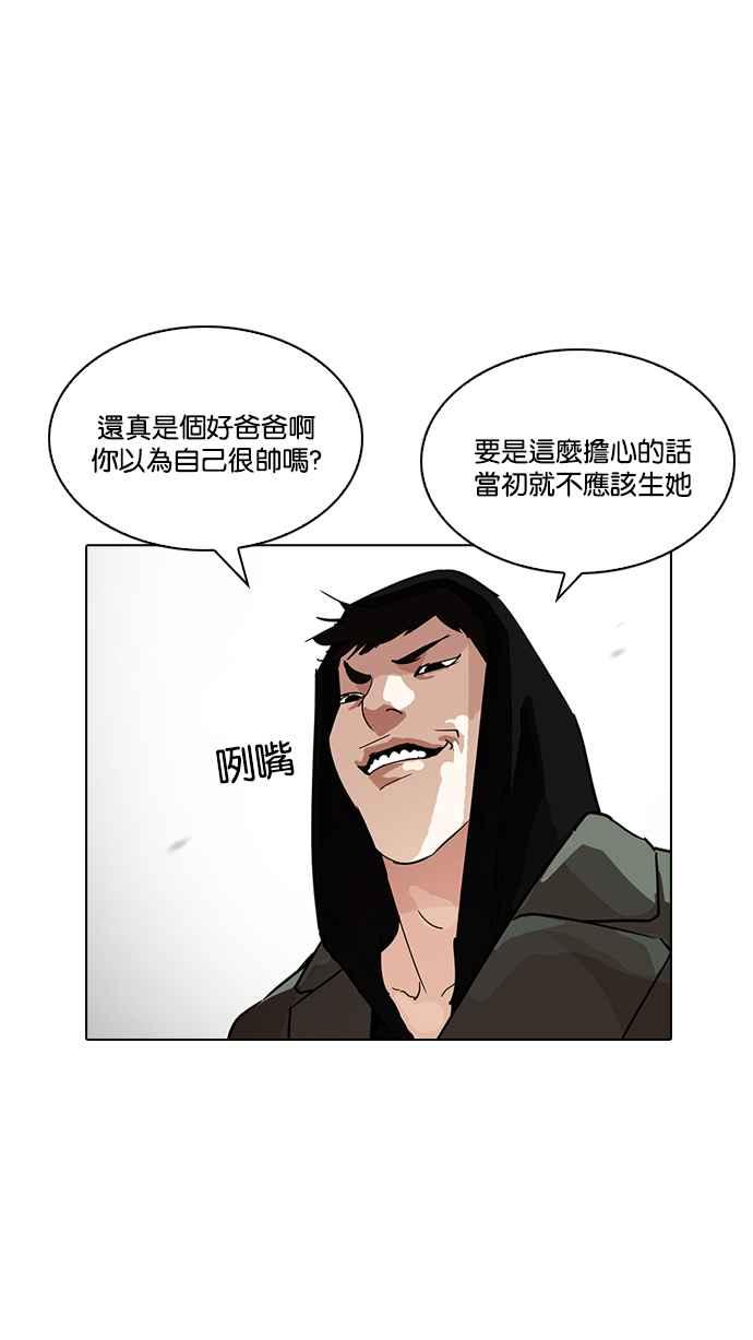 《看脸时代》漫画最新章节[第208话] 帝犬联盟 [10]免费下拉式在线观看章节第【77】张图片