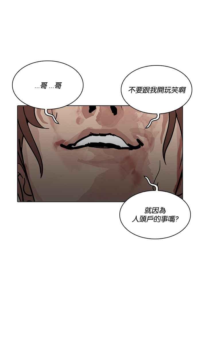 《看脸时代》漫画最新章节[第210话] 帝犬联盟 [12]免费下拉式在线观看章节第【72】张图片