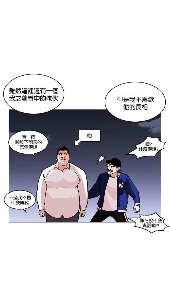 《看脸时代》漫画最新章节[第212话] 帝犬联盟 [完结]免费下拉式在线观看章节第【57】张图片