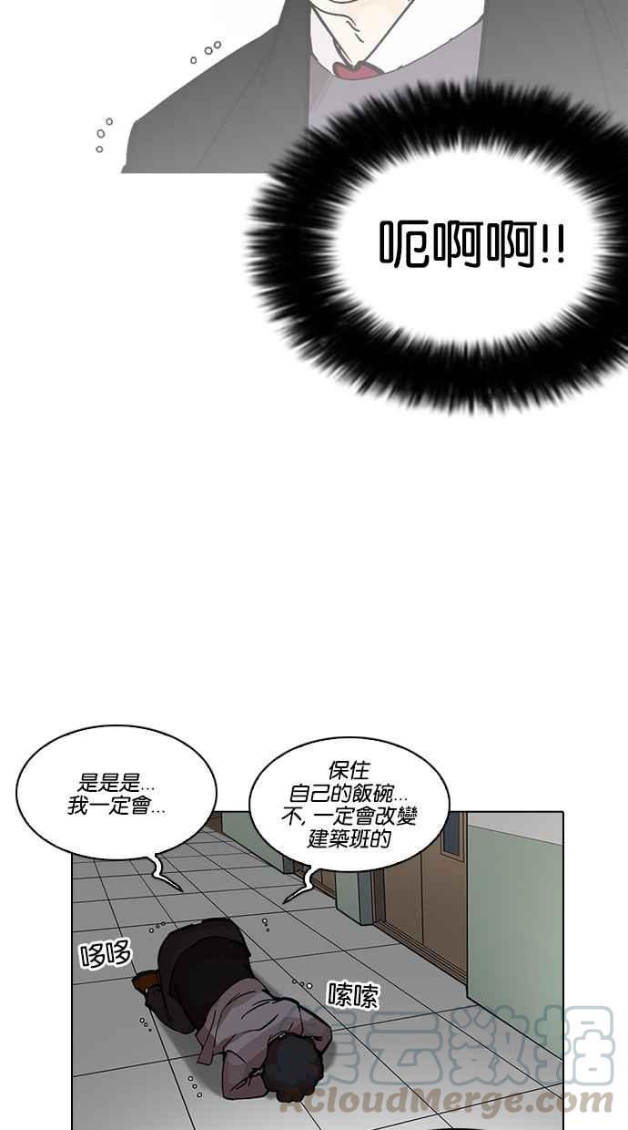 《看脸时代》漫画最新章节[第213话] 帝犬联盟 [之后]免费下拉式在线观看章节第【131】张图片