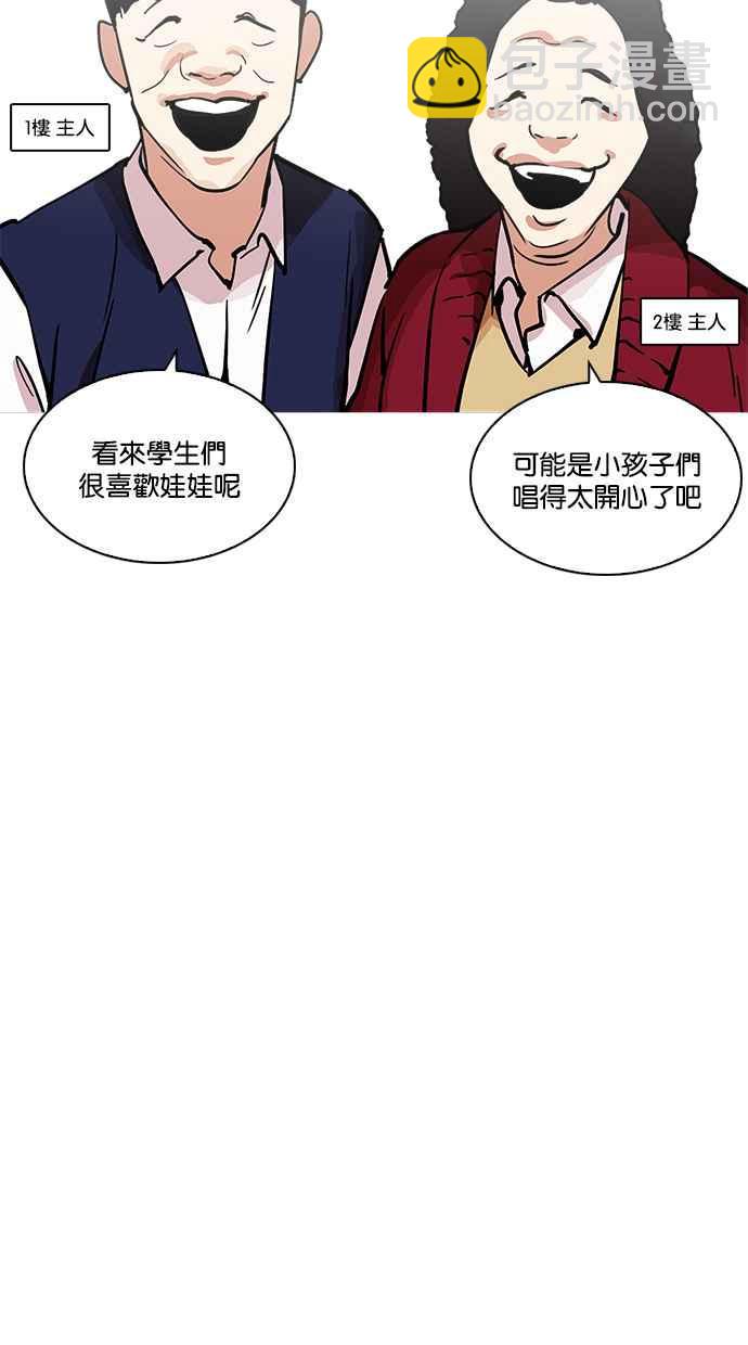 《看脸时代》漫画最新章节[第213话] 帝犬联盟 [之后]免费下拉式在线观看章节第【33】张图片