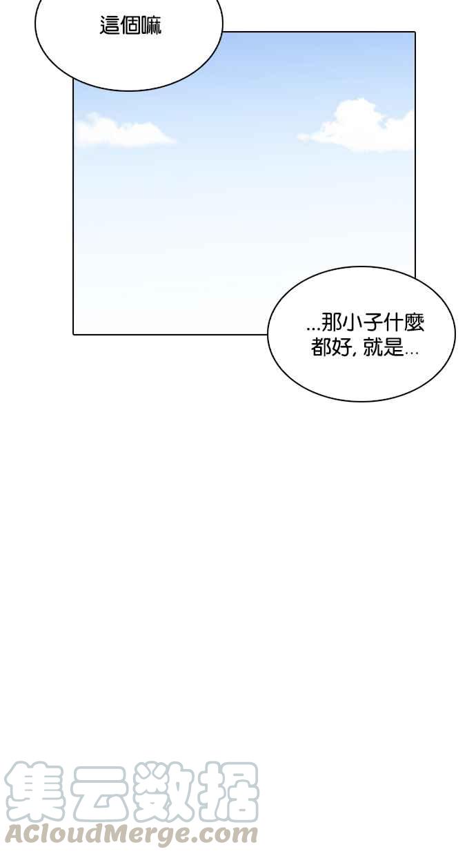 《看脸时代》漫画最新章节[第213话] 帝犬联盟 [之后]免费下拉式在线观看章节第【76】张图片