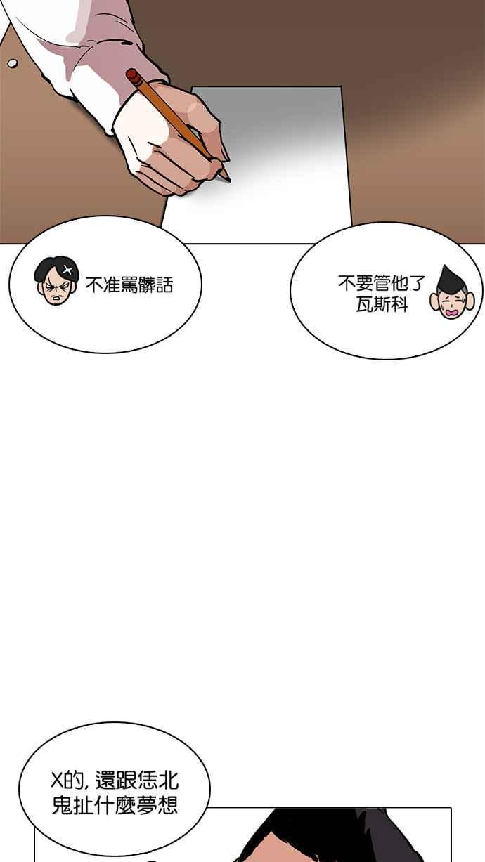 《看脸时代》漫画最新章节[第214话] 瓦斯科的危机免费下拉式在线观看章节第【14】张图片