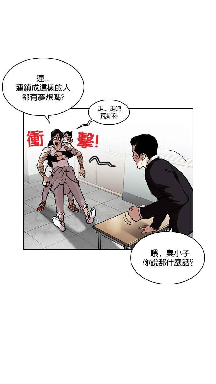 《看脸时代》漫画最新章节[第214话] 瓦斯科的危机免费下拉式在线观看章节第【8】张图片