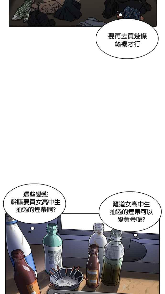 《看脸时代》漫画最新章节[第218话] 丝袜免费下拉式在线观看章节第【67】张图片