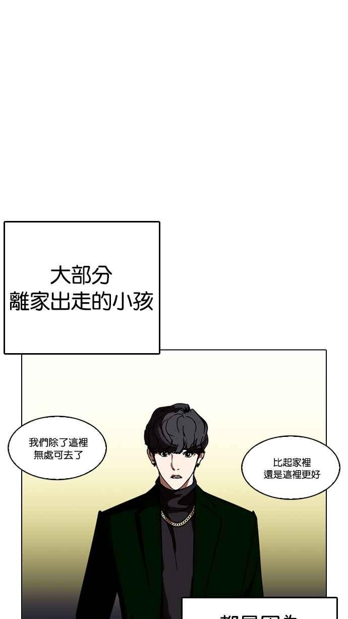 《看脸时代》漫画最新章节[第221话]“离家出走”组织 [03]免费下拉式在线观看章节第【60】张图片