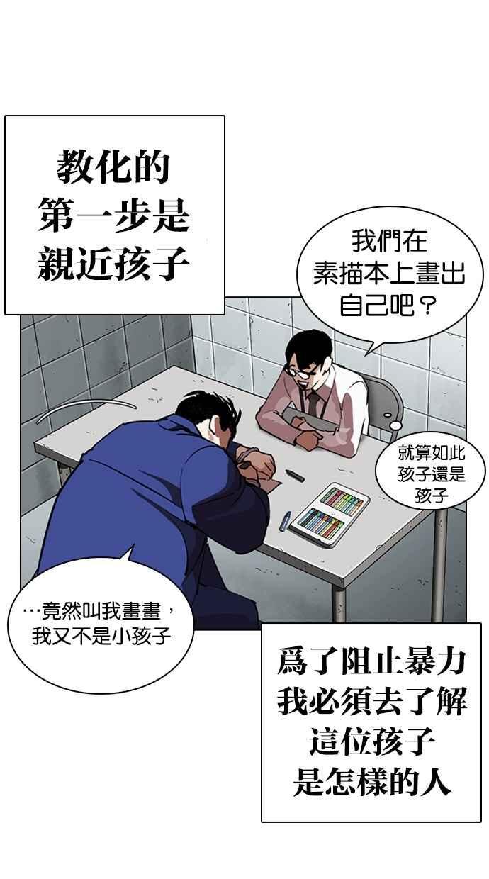 《看脸时代》漫画最新章节[第264话] 少年犯感化院的朴志虎 [1_2]免费下拉式在线观看章节第【25】张图片