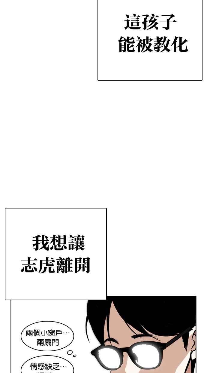 《看脸时代》漫画最新章节[第264话] 少年犯感化院的朴志虎 [1_2]免费下拉式在线观看章节第【47】张图片