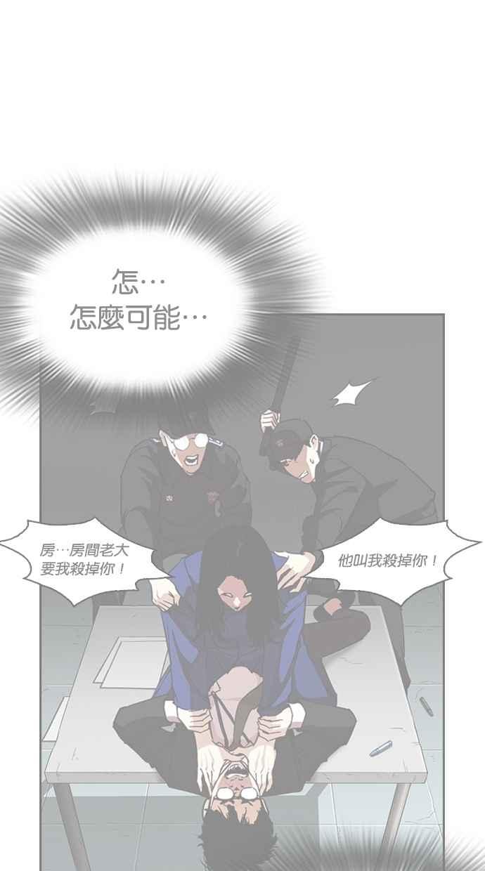 《看脸时代》漫画最新章节[第264话] 少年犯感化院的朴志虎 [1_2]免费下拉式在线观看章节第【62】张图片