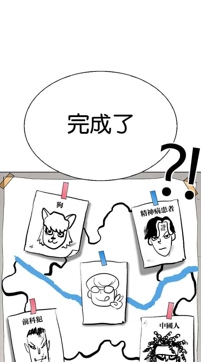 《看脸时代》漫画最新章节[第301话] VS 成有翰 [2_2]免费下拉式在线观看章节第【108】张图片