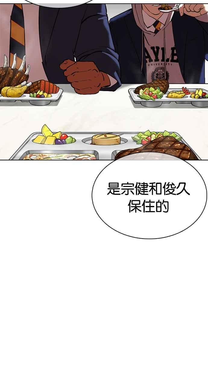 《看脸时代》漫画最新章节[第352话] 首脑会谈[5]免费下拉式在线观看章节第【26】张图片