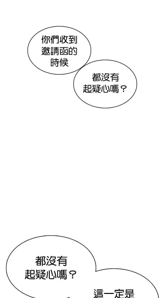 《看脸时代》漫画最新章节[第353话] 首脑会谈[尾声]免费下拉式在线观看章节第【103】张图片