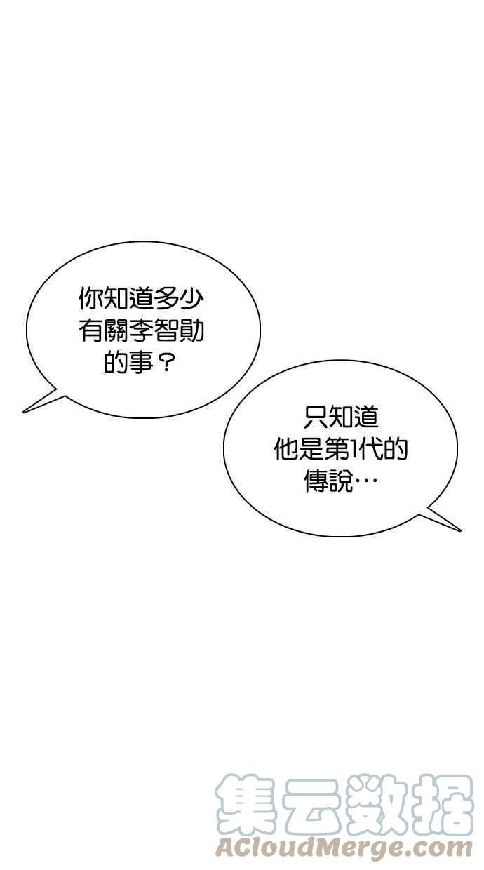 《看脸时代》漫画最新章节[第359话] 李智勋[完]免费下拉式在线观看章节第【21】张图片