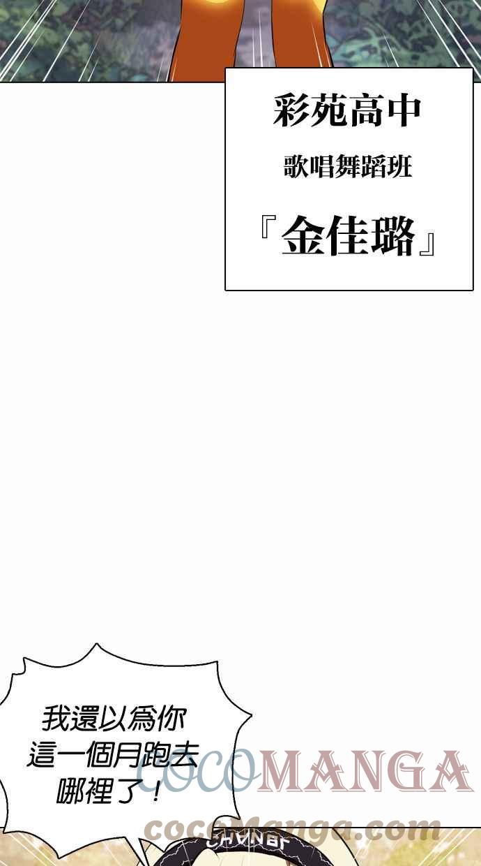 《看脸时代》漫画最新章节[第372话] 一姟会(第2家子公司) [01]免费下拉式在线观看章节第【77】张图片