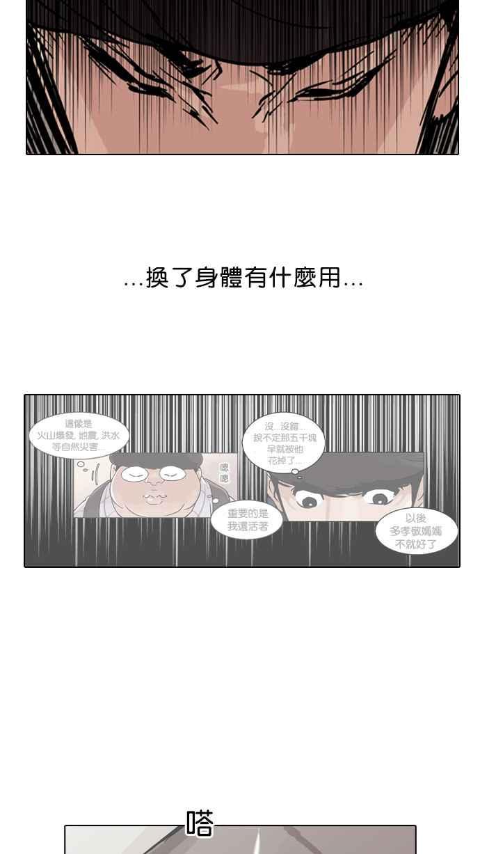 《看脸时代》漫画最新章节[第50话] 巴甫洛夫的狗（5）免费下拉式在线观看章节第【39】张图片